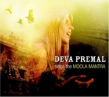 Deva Premal - Deva Premal Sings the Moola Mantra [New CD]