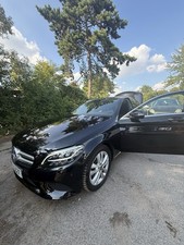 Mercedes-Benz C180 Avantgarde W205 Facelift