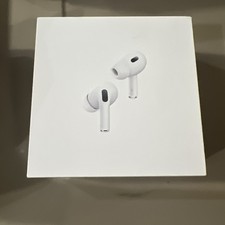 New Apple AirPods Pro 2nd Generation with MagSafe Wireless Charging Case USB  C