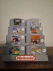 nintendo 64 lot games