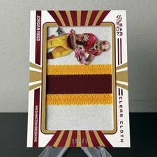 2016 Panini Clear Vision Football Cards 4