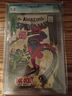 Amazing Spider-Man 53 (CGC 9.0)