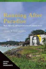 Colleen M. Scanlan Lyons Running After Paradise (Paperback) (UK IMPORT)