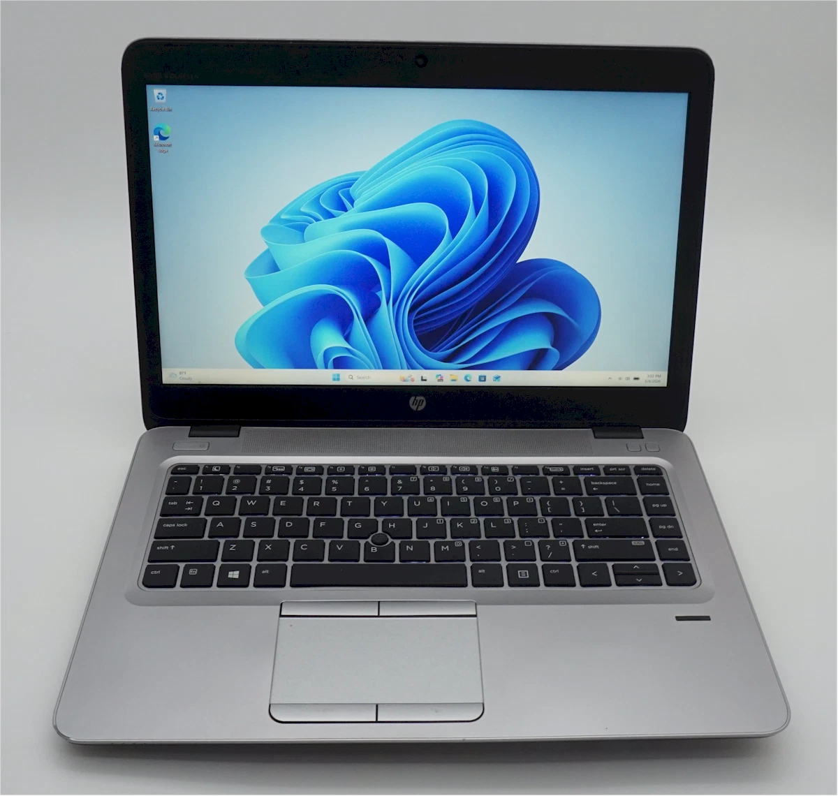 HP Intel Core i7 7th Gen. 16 GB RAM PC Laptops & Netbooks for sale