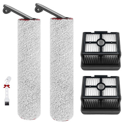 Walzenbürste Zubehör für Dreame H12 pro H12 Dual Nass- und Trock