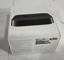 Apple TV (2nd Gen) 8GB Smart Media Streaming ...