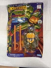 Vintage 1996 Teenage Mutant Ninja Turtles Stretch TMNT Donatello 🔥🔥🔥
