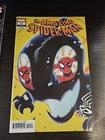 Amazing Spider-Man #11  1st Symbie Cover Appearance Benjamin Su Marvel Comics NM