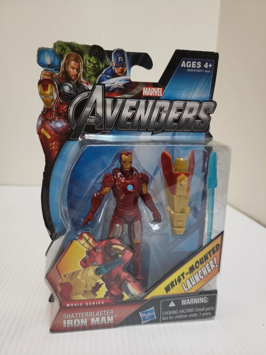 25+ Marvel 3.75 Inch Comic Book Hero Action Figures for sale