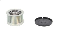 Poulies diverses BMW 550