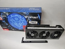 Sapphire NITRO+ Radeon RX 7900 XT - 20GB Vapor X