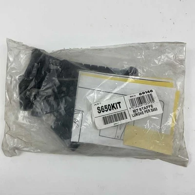 Kit De Longues Équerres S650KIT Pour Siège S650 GIVI - Photo 1/3