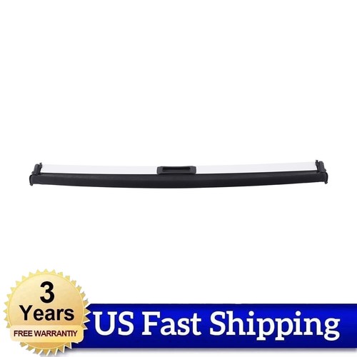 1PC Sunroof Sunshade Curtain Assembly for Audi A5 S5 RS5 8T0877307 Black