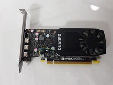 Nvidia Quadro P400 2GB DDR5 Video Graphics Card 00FC959 699-5G212-0500-110