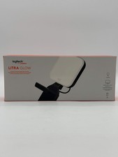 Brand New Logitech Litra Glow Premium Streaming Light with TrueSoft