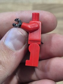 LEGO Ninjago Kai Minifigure Stone Armor Rebooted Njo0186 Authentic Genuine RARE