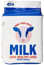                /yup                      , milk, H15 W8.5 D8.5cm, Unique