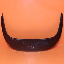 Porsche 911 996 Carrera Rear Deck Lid Cover 1999-2002 2003 2004 Covertible Oem