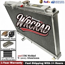 Ae101 Aluminum Radiator For 1993-1997 1994 Toyota Corolla Dx Le Ce Geo Prizm Mt Ae101 Aluminum Radiator For 1993-1997 1994 Toyota Corolla Dx Le Ce Geo Prizm Mt