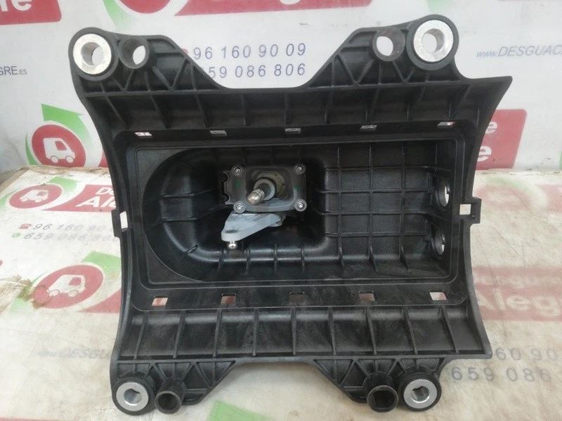 55347447 schalthebel OPEL CORSA D CMON 2010 479277 - Bild 3 von 4