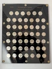 1946-1964 Roosevelt Silver Dime Set Amazing Quality 42 Coins