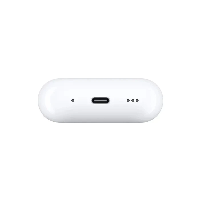 Apple AirPods Pro 3 mit MagSafe Ladecase, ANC, 8 h - Bild 4 von 4