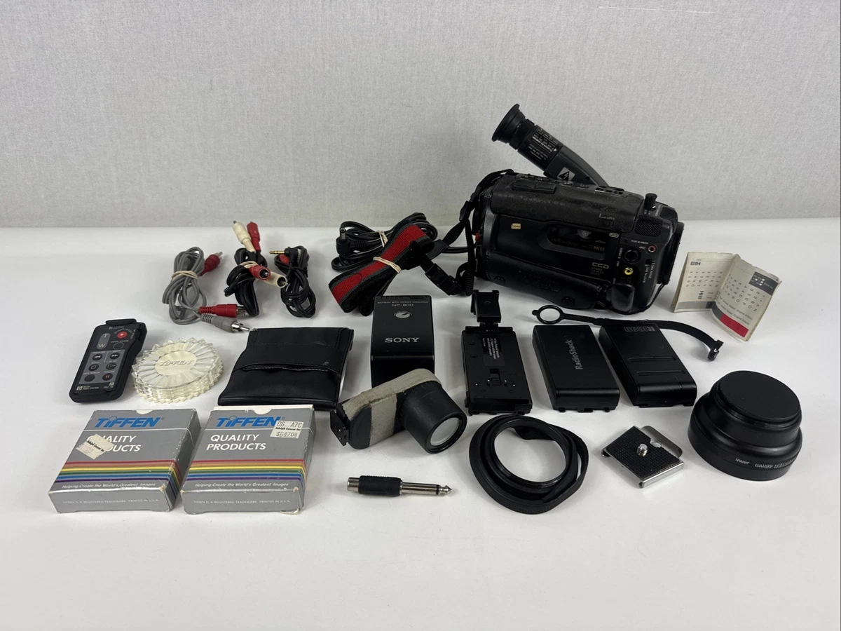 Ricoh Camcorders for sale - eBay