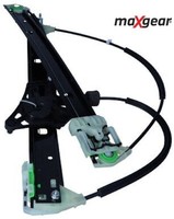 Maxgear 50-0482 Fensterheber Kreuzarm Reparatursatz Fenster Heber FüR Audi