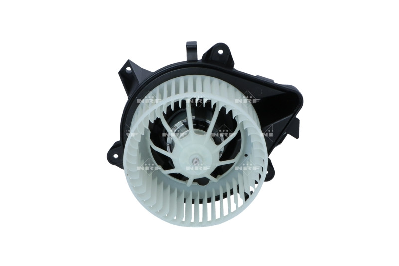NRF 34022 Interior Blower for FIAT