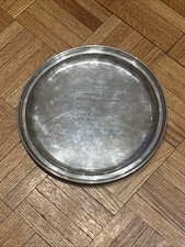 Kalo Shop Chicago Sterling Symphony Orchestra VACLAV JISKRA Presentation Plate