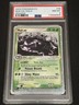 Pokémon Muk ex 96/97 PSA 8 EX Dragon Holo Rare 2003 TCG Single Card