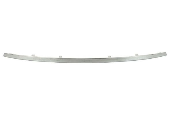 Front BLIC 5513-00-1602920P Trim/Protection Strip, bumper for NISSAN