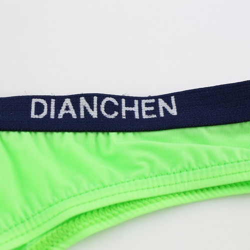 Men Sexy Brief Underwear Pouch Undies Panties Underpants Trunks Adults Boxer - Picture 16 of 54