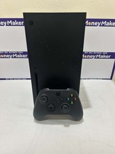 Xbox Series X Console - 1TB - No Box