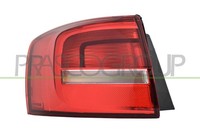 Prasco RüCkleuchte Links äUsserer Teil FüR VW Jetta IV 162 163 AV3 AV2 Bj.14-20