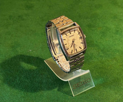 Rare SEIKO Roadmatic 5605-5000, a sister model of the KS56 | eBay