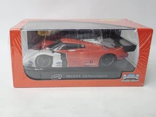 SLOT IT LANCIA LC2 85 WEC 8*8*8* 24H 1/32 SCALE SLOT CAR NIP VERY NICE!!!