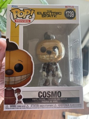 1739 COSMO-NEU-The-Electric-State-NETFLIX-Funko Pop-FUNKO-NEU-!!!---FUNKO-POP-!!