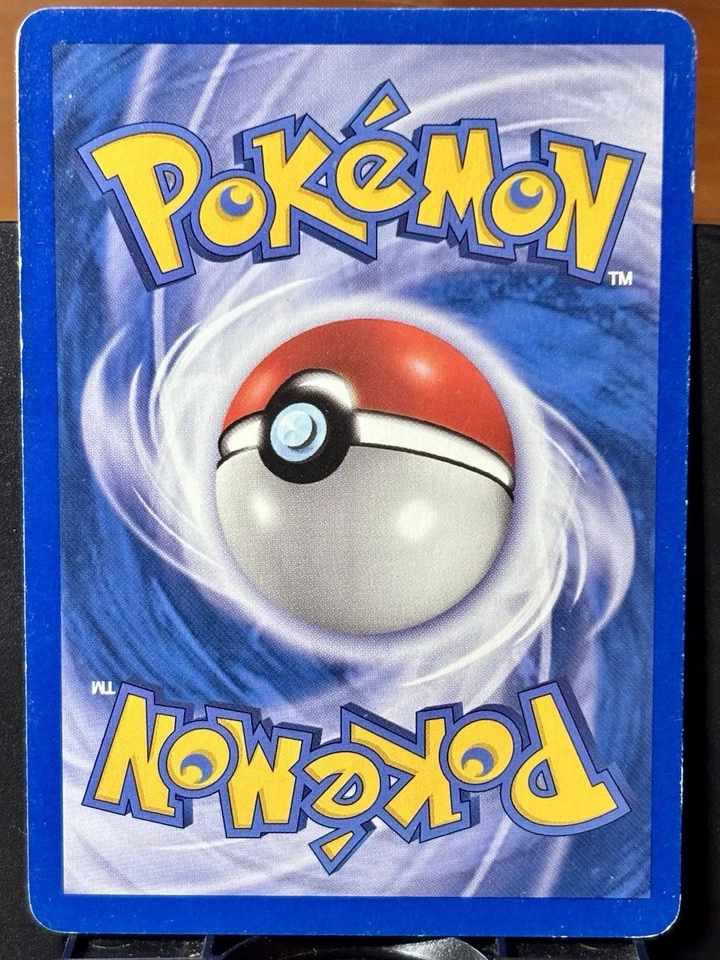 Magikarp - Pokémon TCG - Expedition - 118/165 - COMMON ~ LP - Image 4 of 4