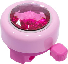 CHILDHOOD Bike Bell for Kids, Bike Accessories for Girls and Kids