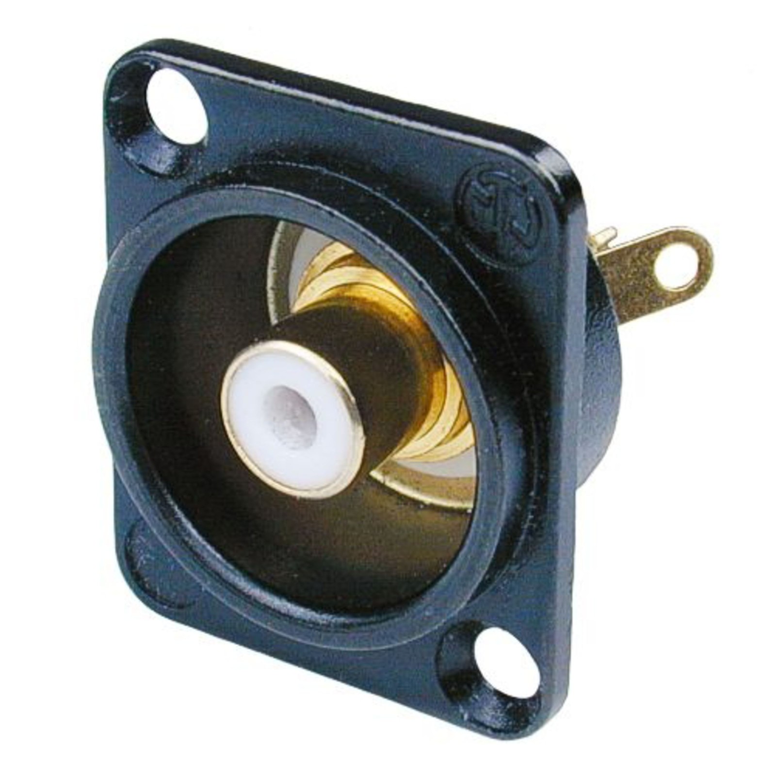 Neutrik NF2D-B-9 Для крепления к стене и адаптеру 1790₽