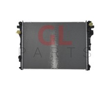 Per Volvo V60 II 2019- Radiatore Motore Raffreddamento 32138766 Nuovo