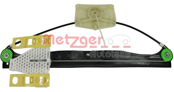 Fits METZGER 2160329 WINDOW WINDER