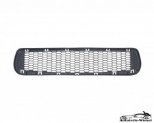 Stoßstange Gitter Mitte Vorne für Peugeot 307 Break 2.0 CC, BMW 08.00 - 10.13