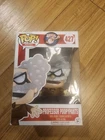 Funko Pop Movies Captain Underpants Professor Poopypants 427 Vinyl Figure