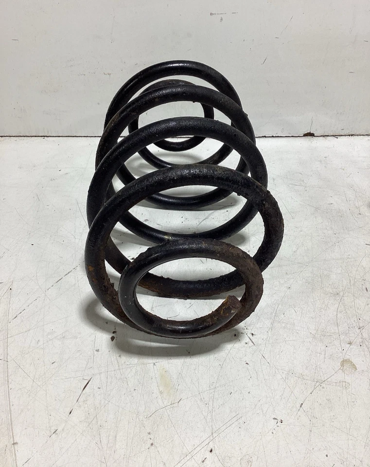 Jeep TJ Wrangler 97-06 FACTORY Coil Springs Front & REAR QH 5TT - Image 3 of 4