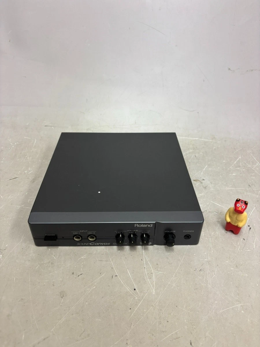 Preços baixos em Roland SC 55 | eBay