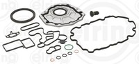 Elring Dichtungssatz KurbelgehäUse 068.020 FüR Mercedes Klasse W222 V222 X222