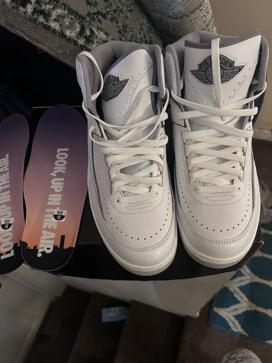 Jordan 2 for Sale | Authenticity Guaranteed | eBay