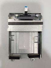 GENUINE HP CADDY ENCLOSURE WITH SATA CABLE